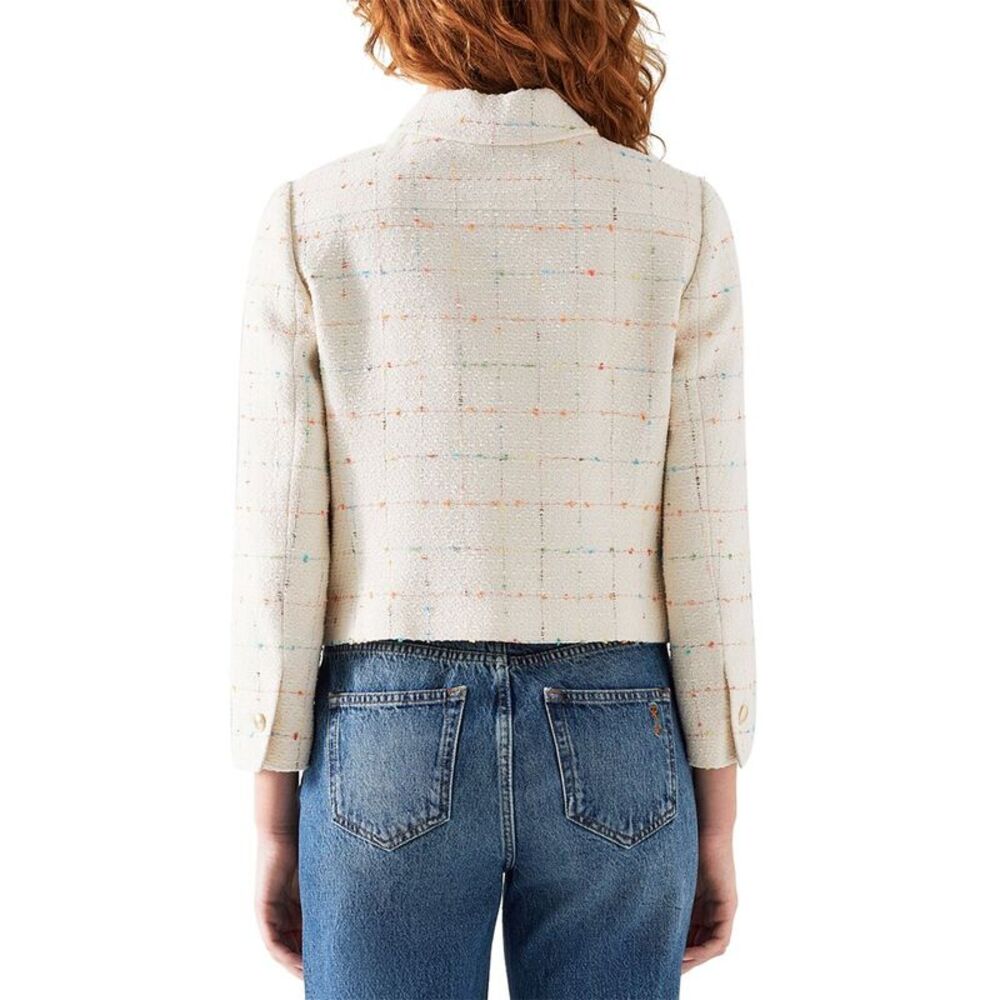 LK Bennett Bellmer Jacket - Picture 2 of 3